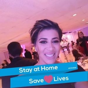 Meet your Posher, Dianora